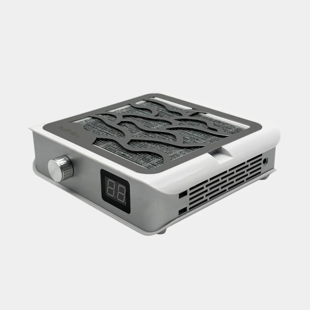 Holivica Pro 2 - Staubabsaugung für Maniküre-Salons