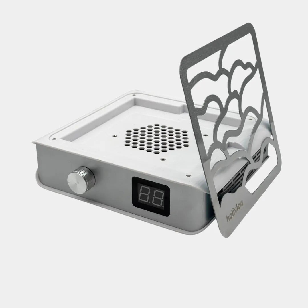 Holivica Pro 2 - Staubabsaugung für Maniküre-Salons