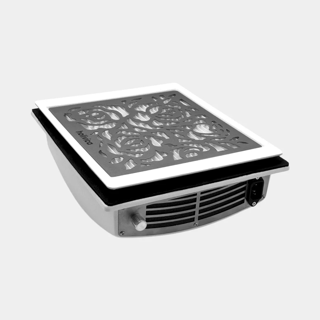 Holivica Rose - Eingebauter Nagelsammler