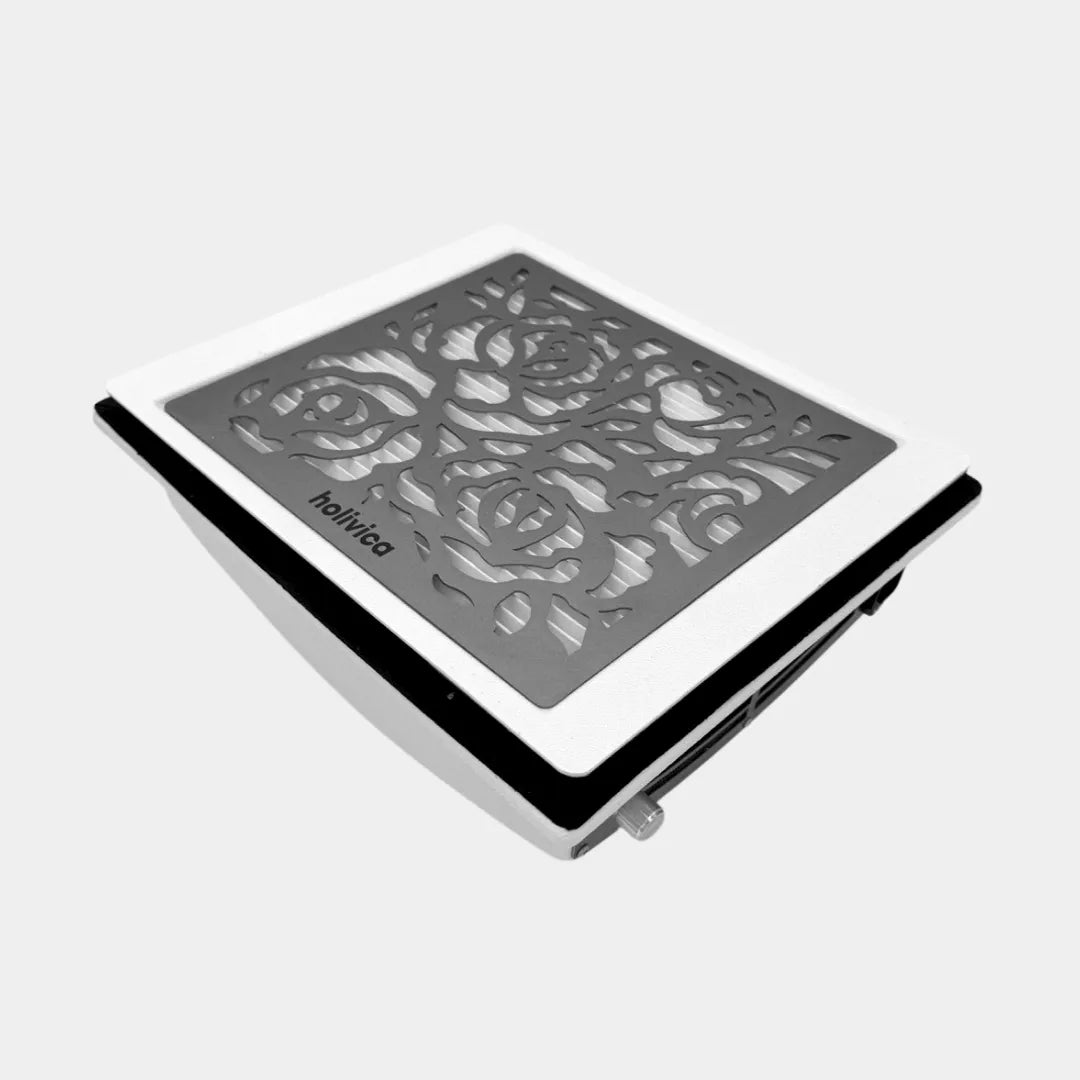 Holivica Rose - Eingebauter Nagelsammler