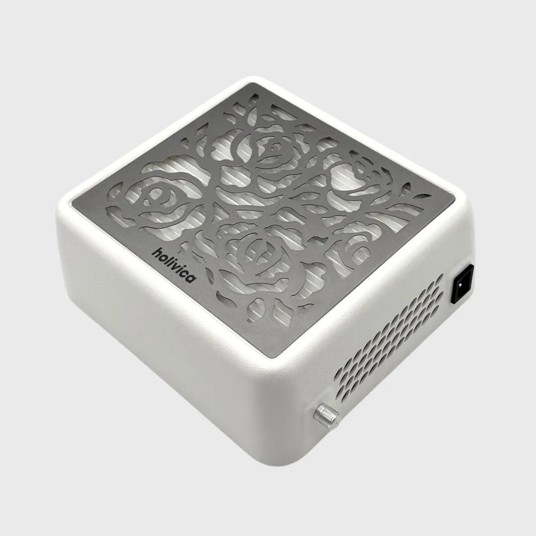 Holivica Rose – mobile Staubabsaugung