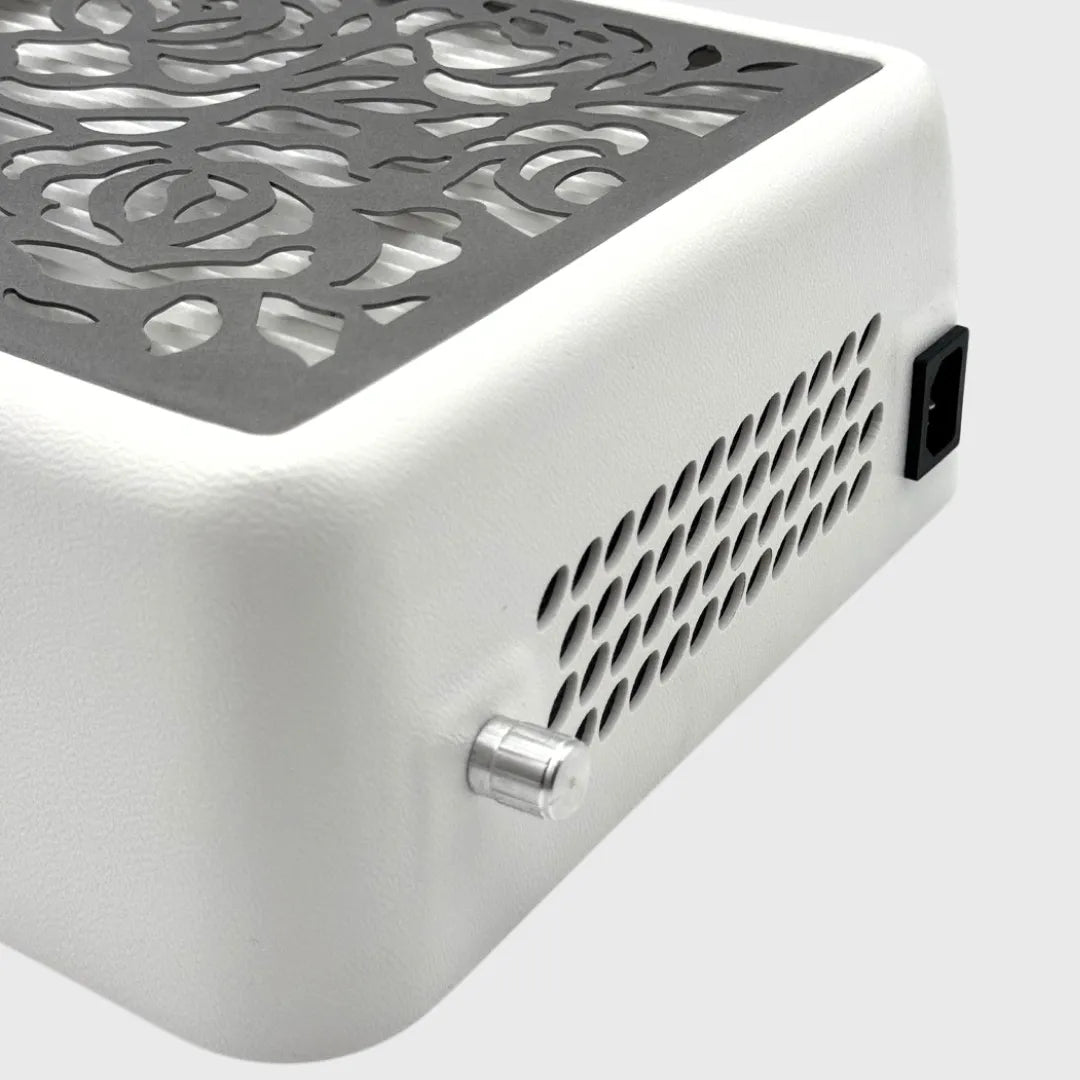 Holivica Rose – mobile Staubabsaugung