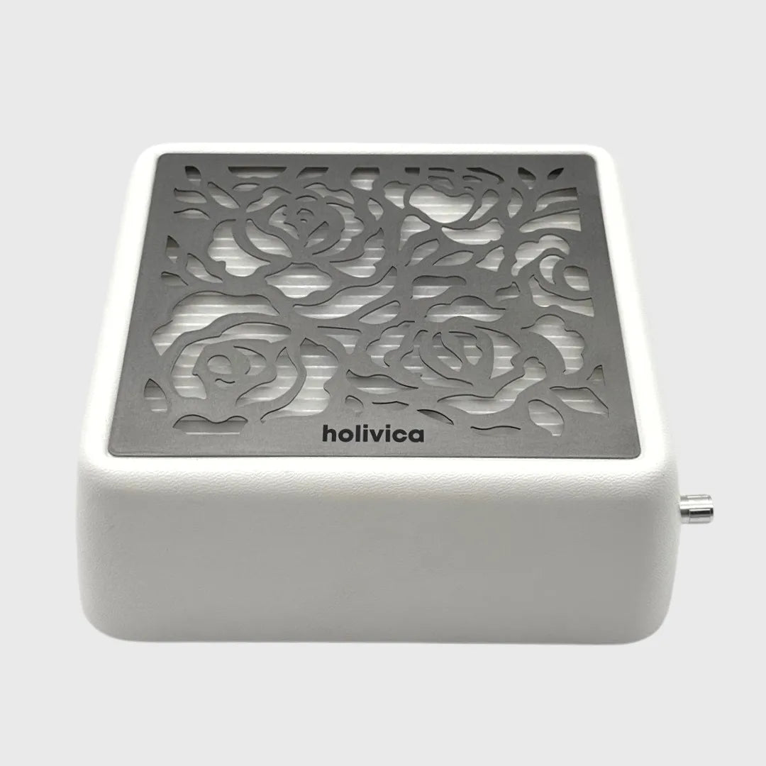 Holivica Rose – mobile Staubabsaugung