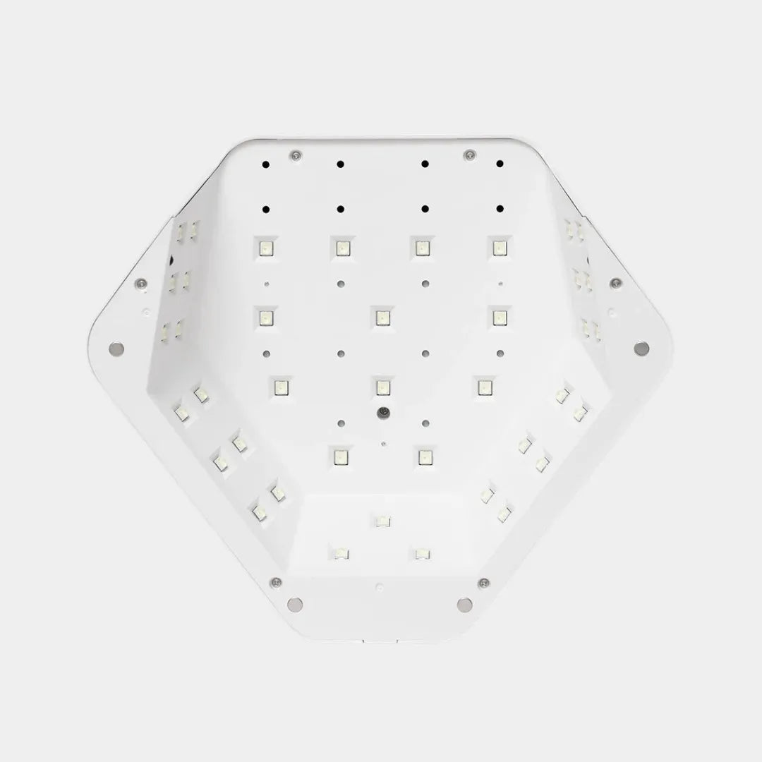 Semilac UV LED Lampe 36W/54 Diamond Collection