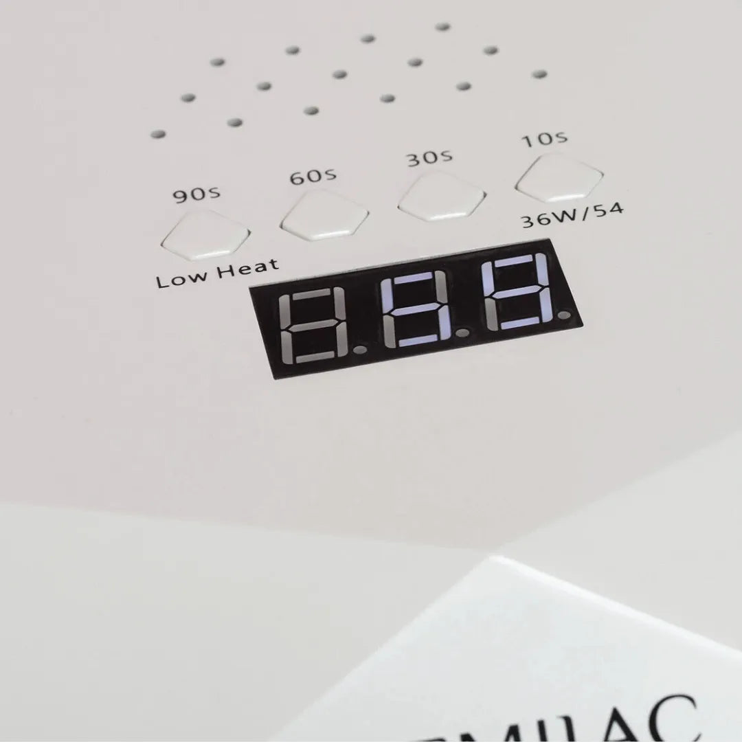 Semilac UV LED Lampe 36W/54 Diamond Collection