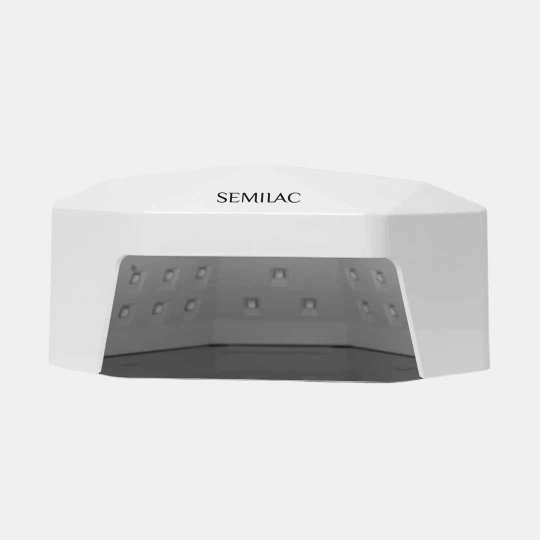 Semilac UV LED Lampe 36W/54 Diamond Collection