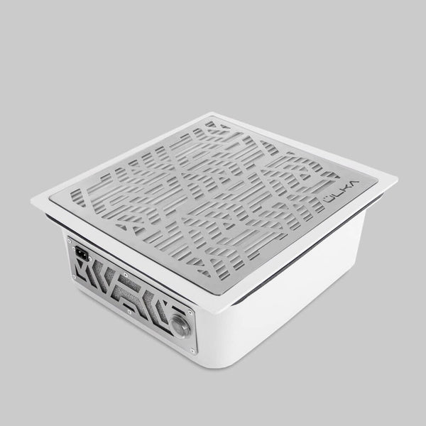 ÜLKA Premium - Einbau-Staubabsaugung