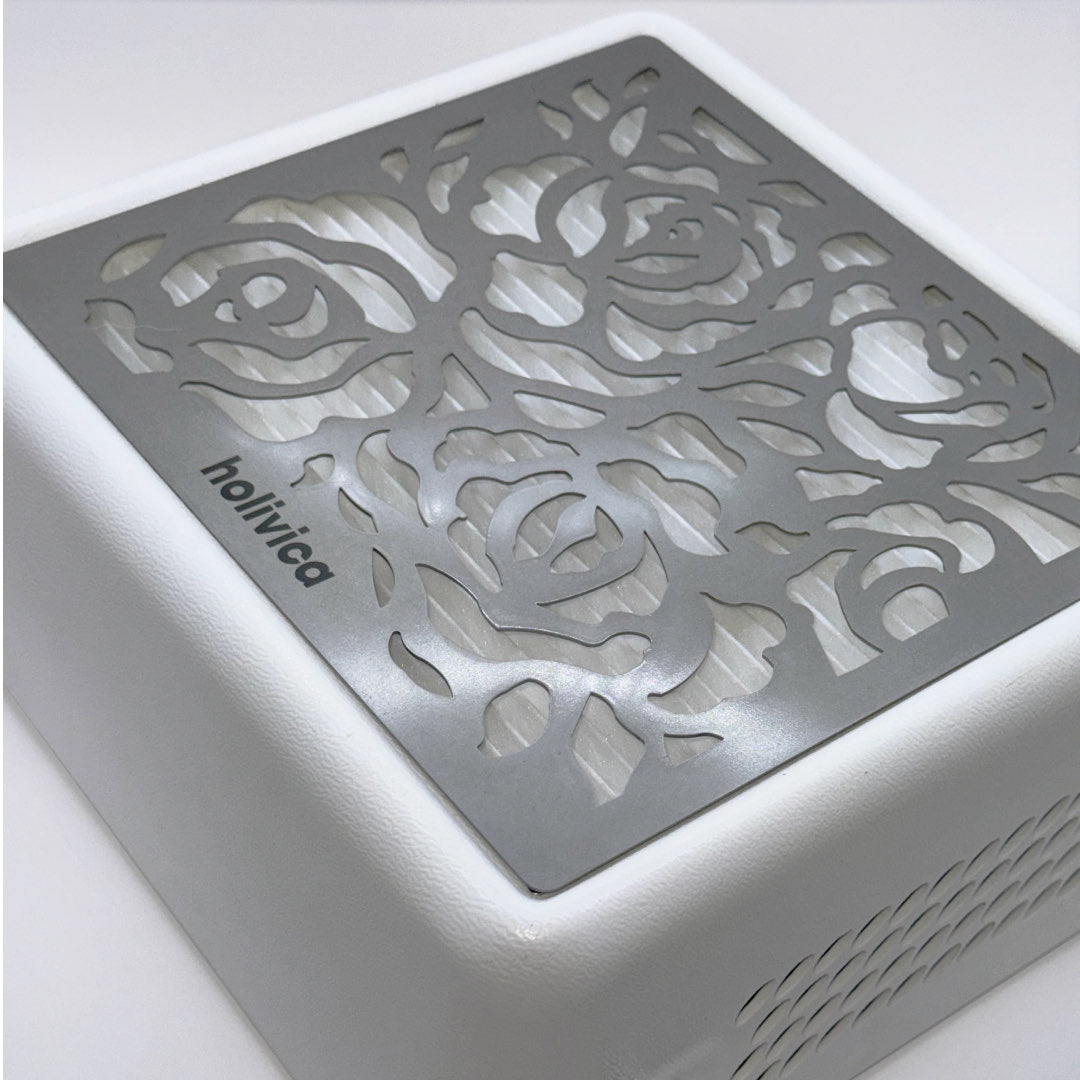 Holivica Rose – mobile Staubabsaugung