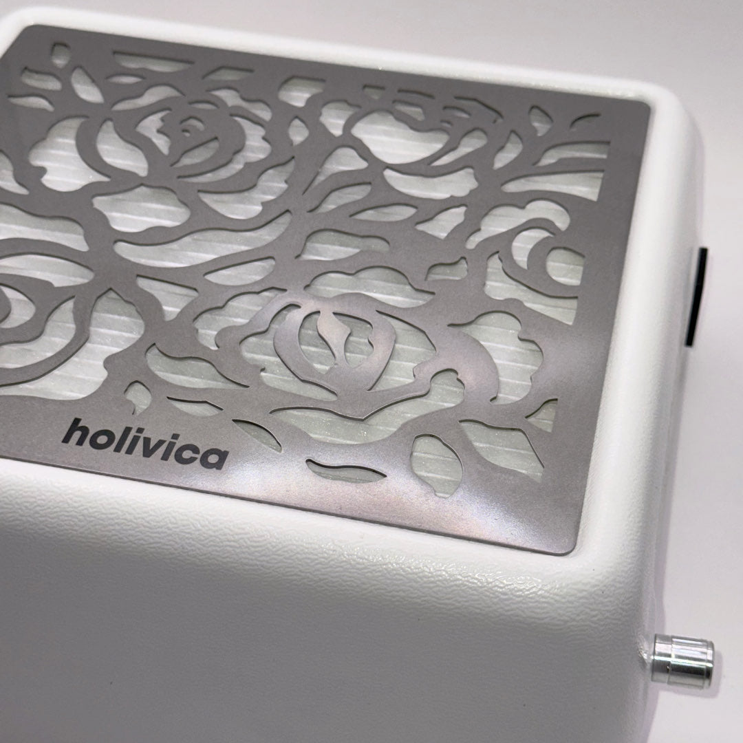 Holivica Rose – mobile Staubabsaugung