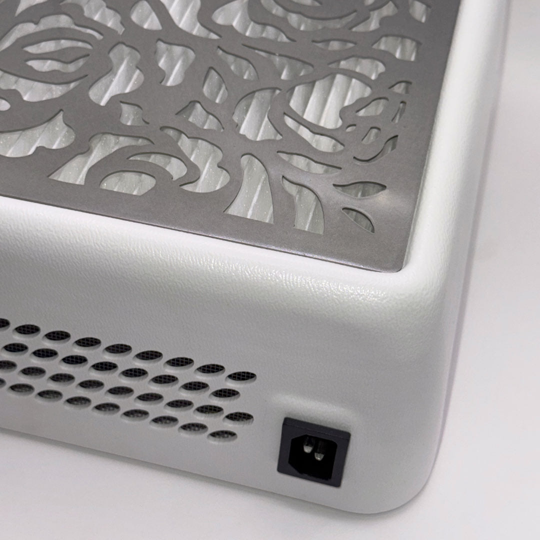 Holivica Rose – mobile Staubabsaugung