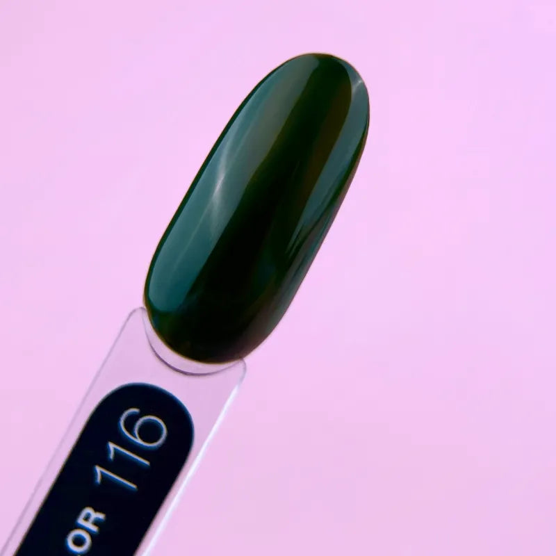 Lunamoon Gel polish Color #116 (13ml)