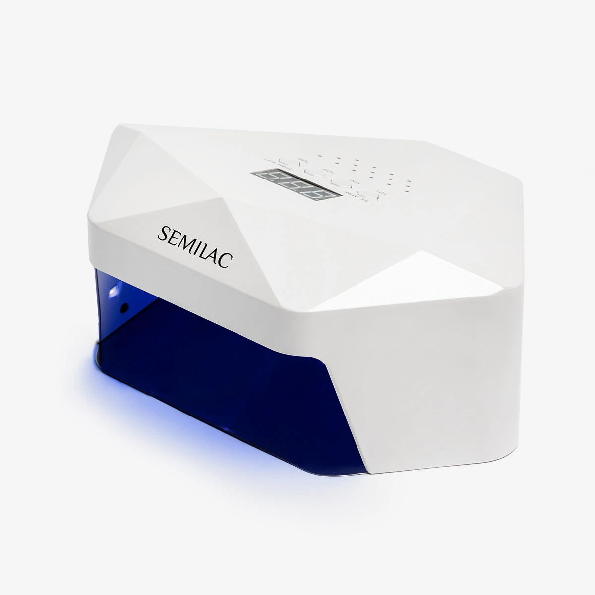 Semilac UV LED Lampe 36W/54 Diamond Collection