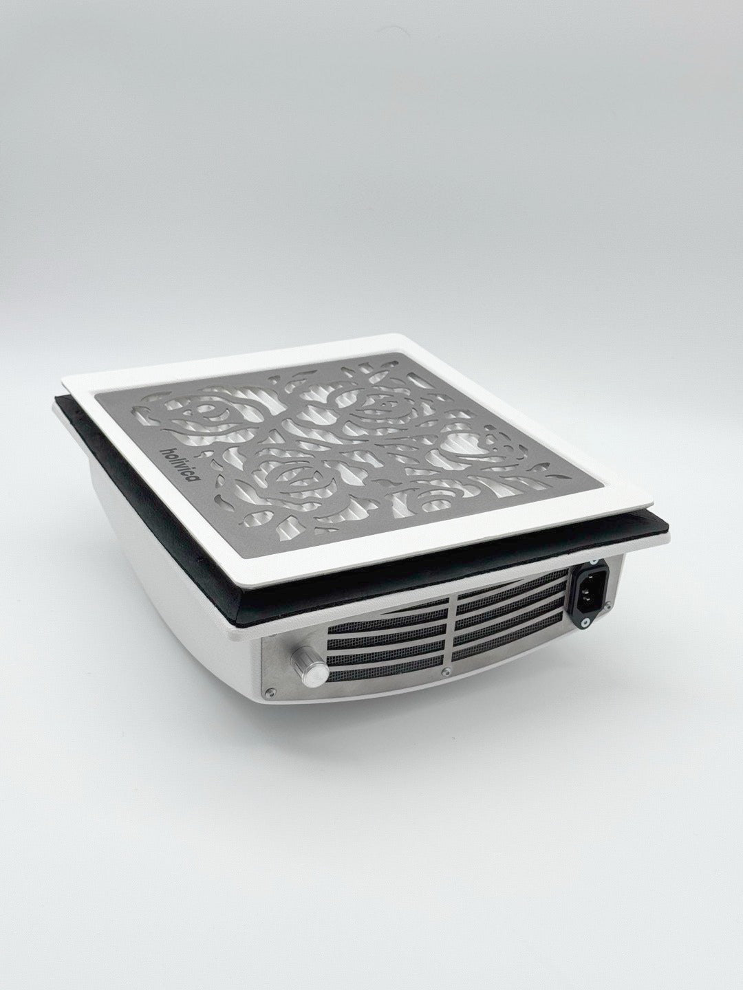 Holivica Rose - Eingebauter Nagelsammler