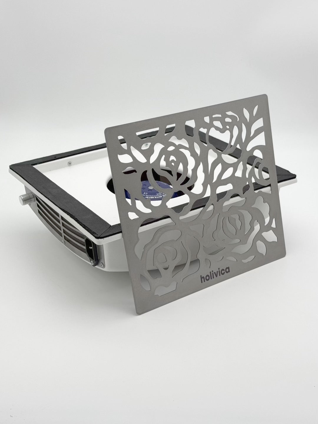 Holivica Rose - Eingebauter Nagelsammler