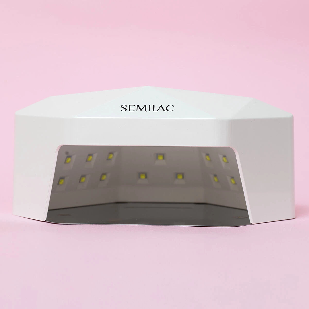 Semilac UV LED Lampe 36W/54 Diamond Collection