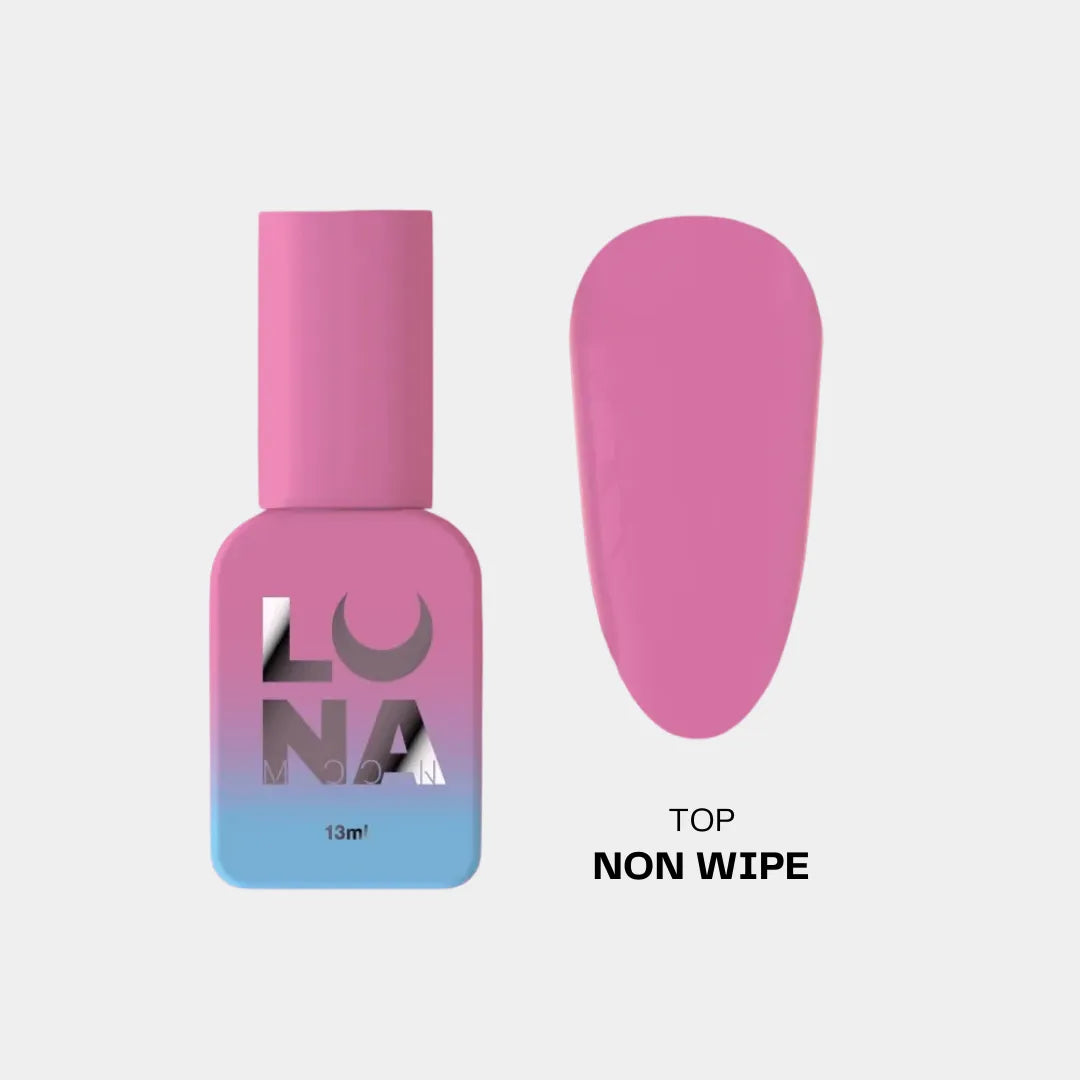 Lunamoon Top Non Wipe 13ml