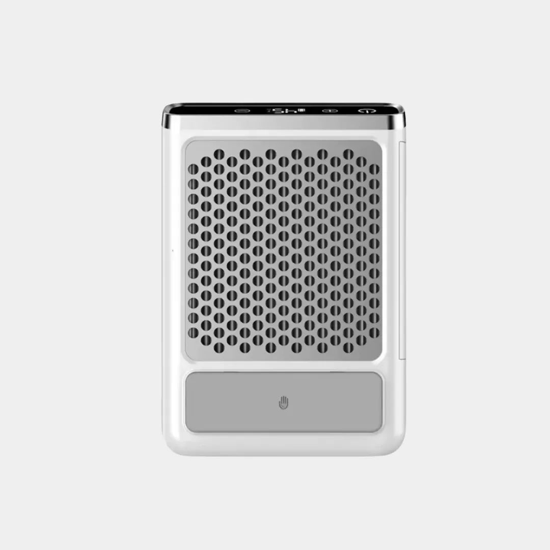 Holivica V3 - Mobile Staubabsaugung, wiederaufladbar