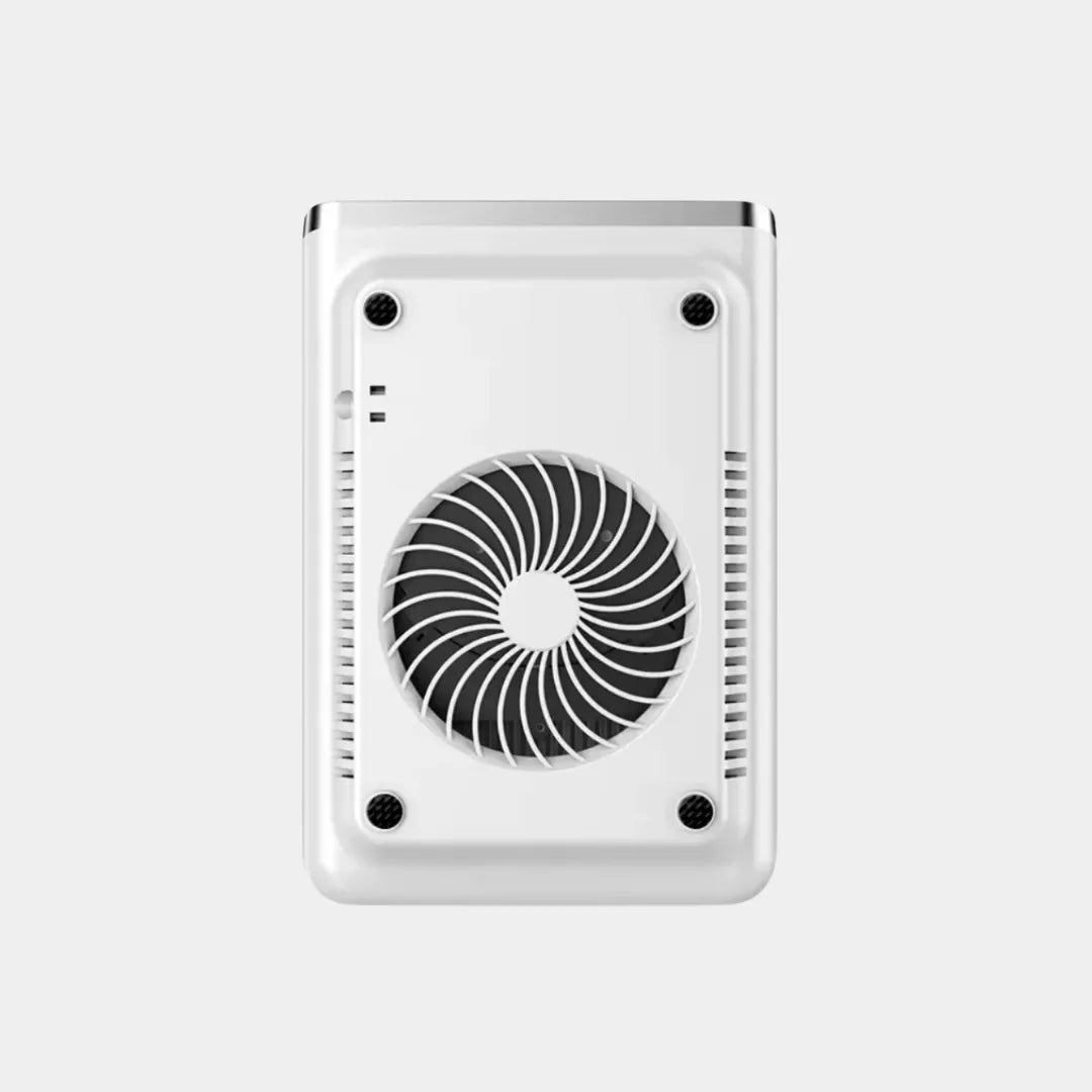 Holivica V3 - Mobile Staubabsaugung, wiederaufladbar