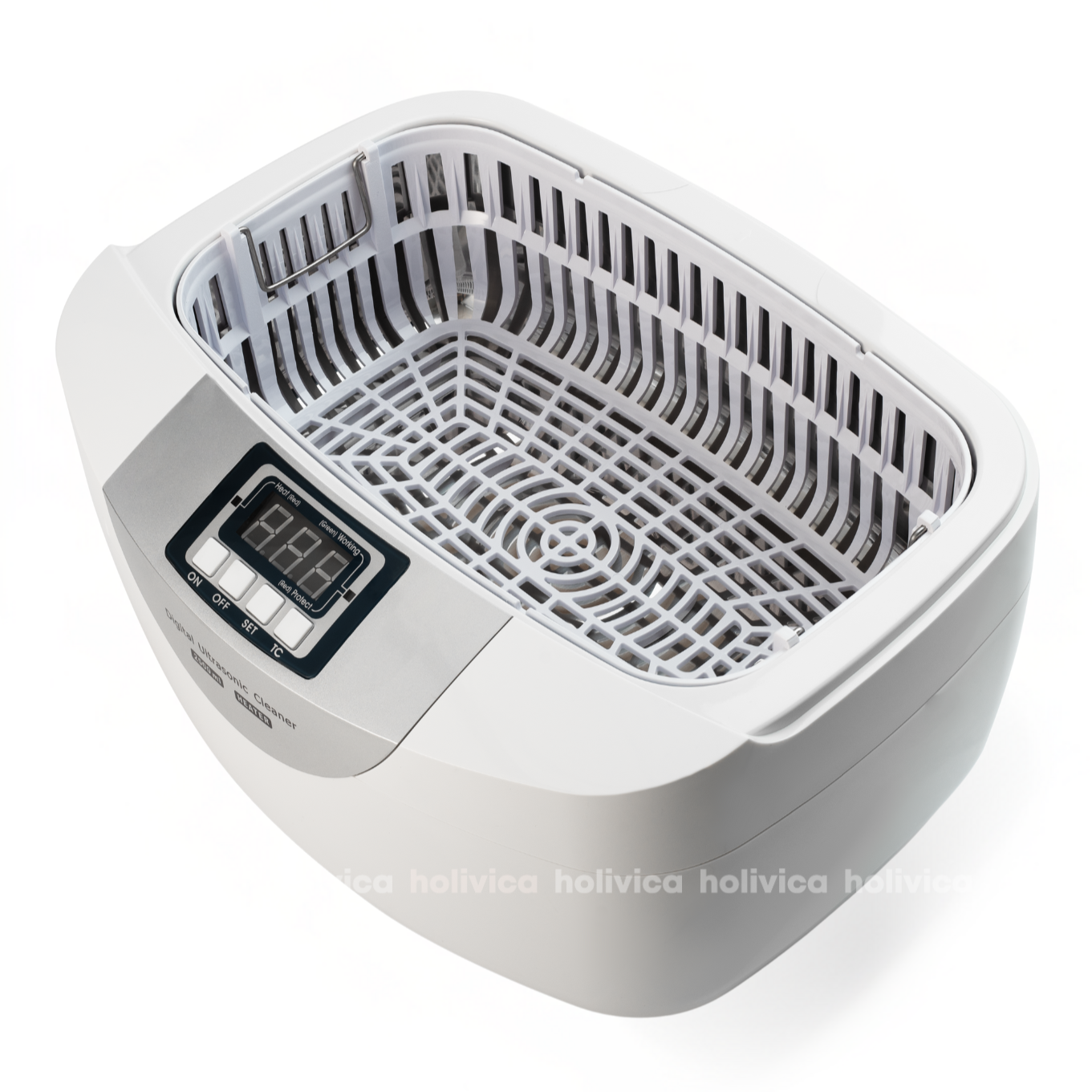 Ultraschallreiniger CD‑4820