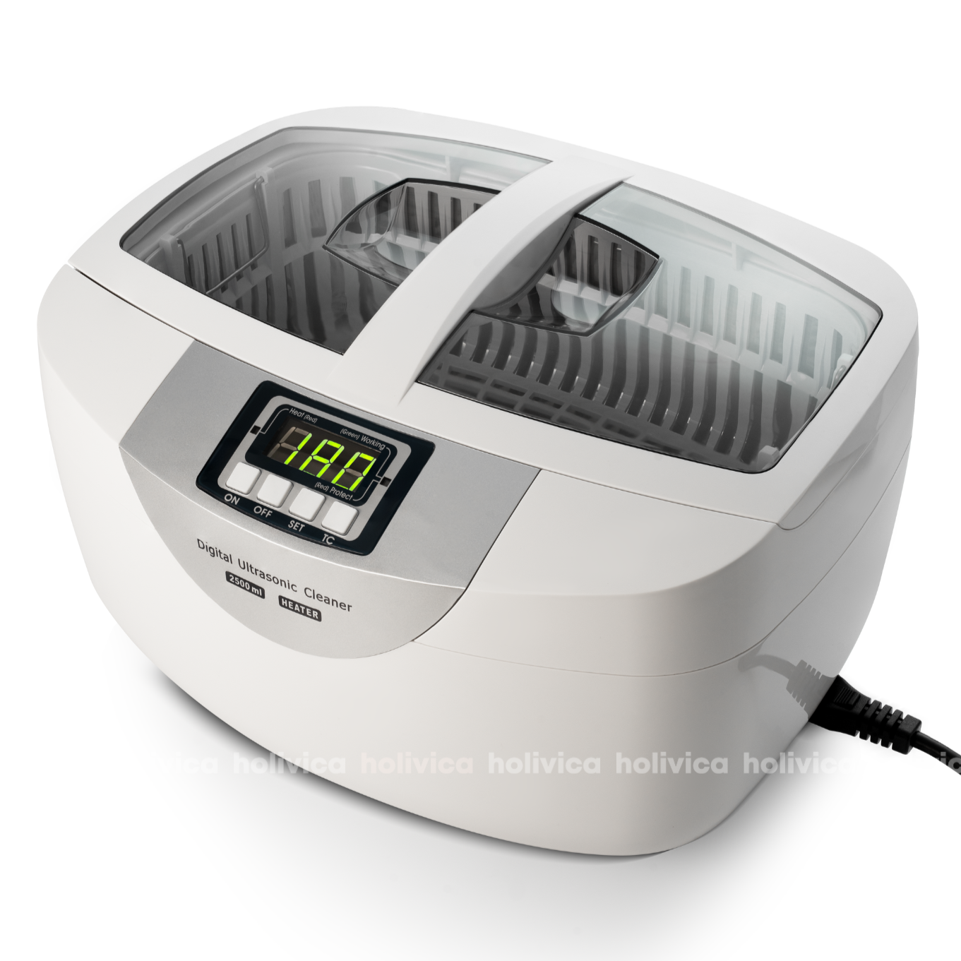 Ultraschallreiniger CD‑4820